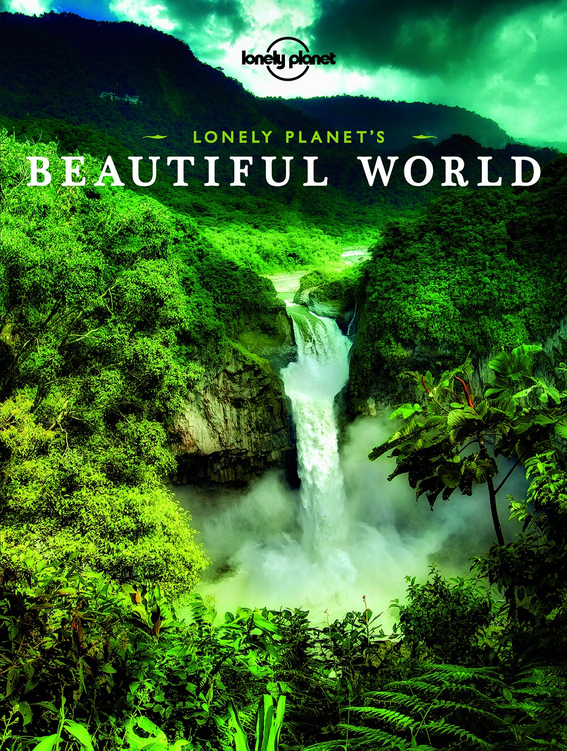 Lonely Planet's Beautiful World 1 Paperback – October 20, 2015