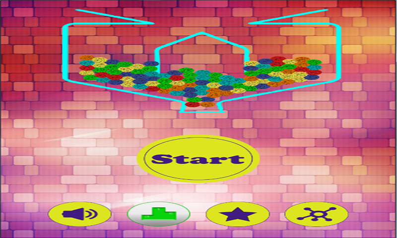 Falling Marbles - App on Amazon Appstore