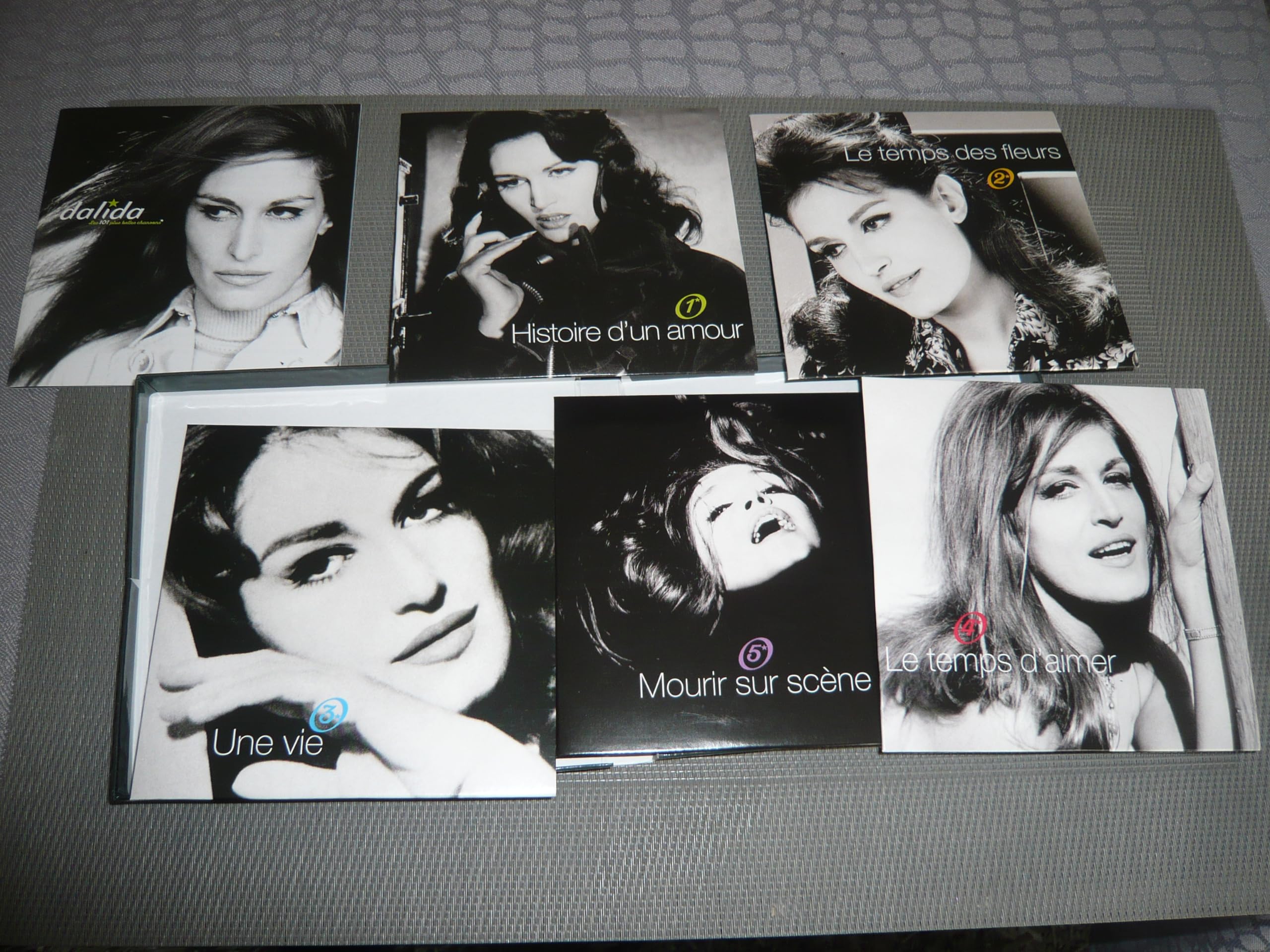 101 Plus Belles Chansons