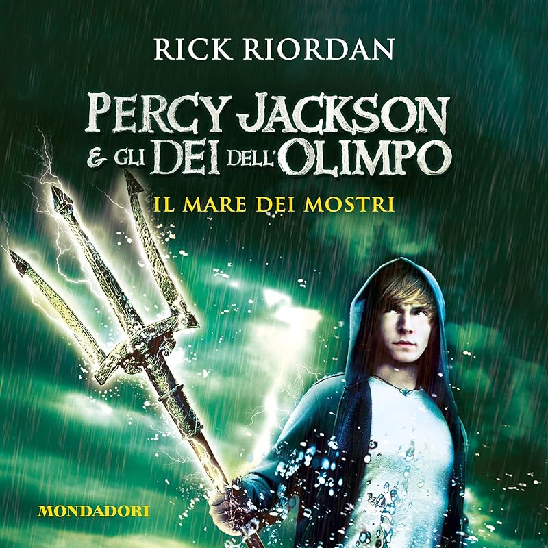 Percy Jackson Libri in ordine cronologico Audible.it Percy Jackson Libri in ordine cronologico Audible.it