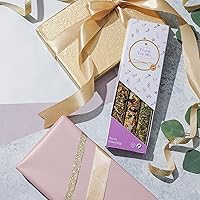 Vista 55 de Gourmanity Spicy Loose Tea Sampler Set, 3 vibrant Spicy Flavors, Chai Latte, Intensely Spicy & Turmeric Herb, Infused with Cooling Herbs and &