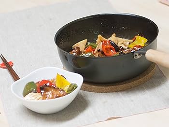 鉄鍋 COCOpan ココパン 鉄鍋 20cm リバーライト river light 極SONS