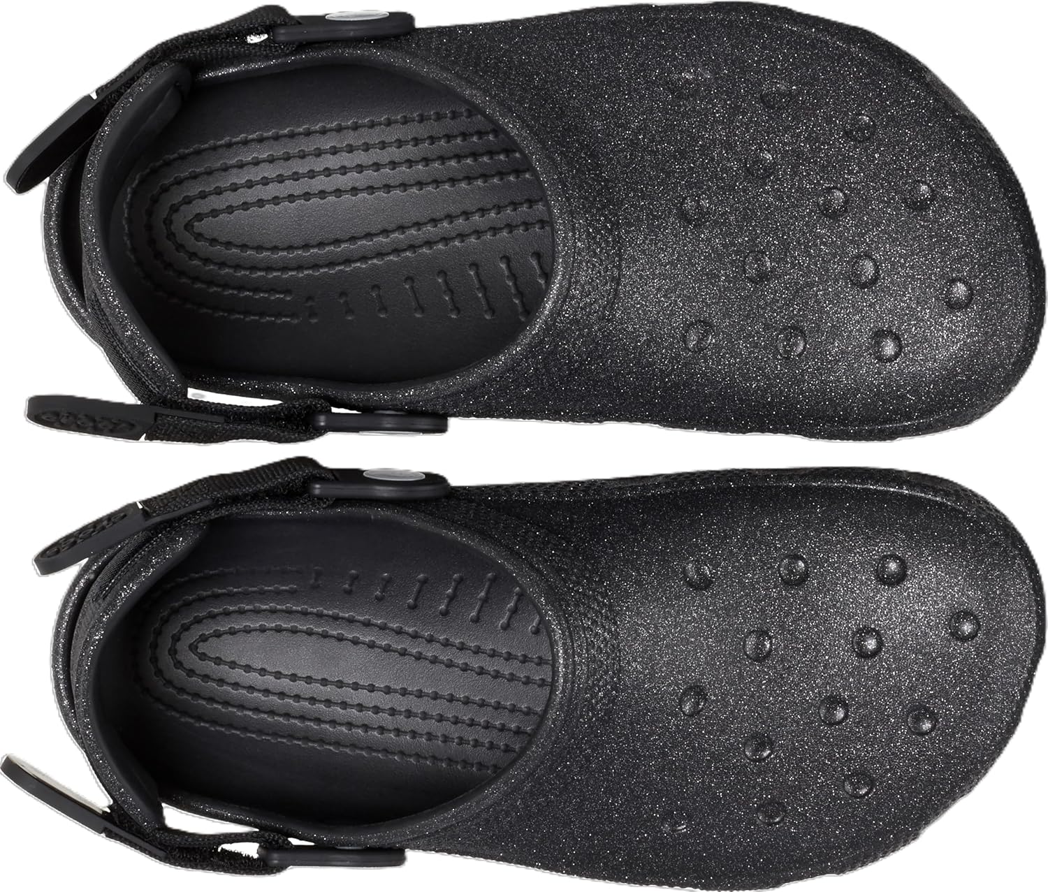 Crocs Unisex-Adult Classic Work Clogs, Slip Resistant Shoes
