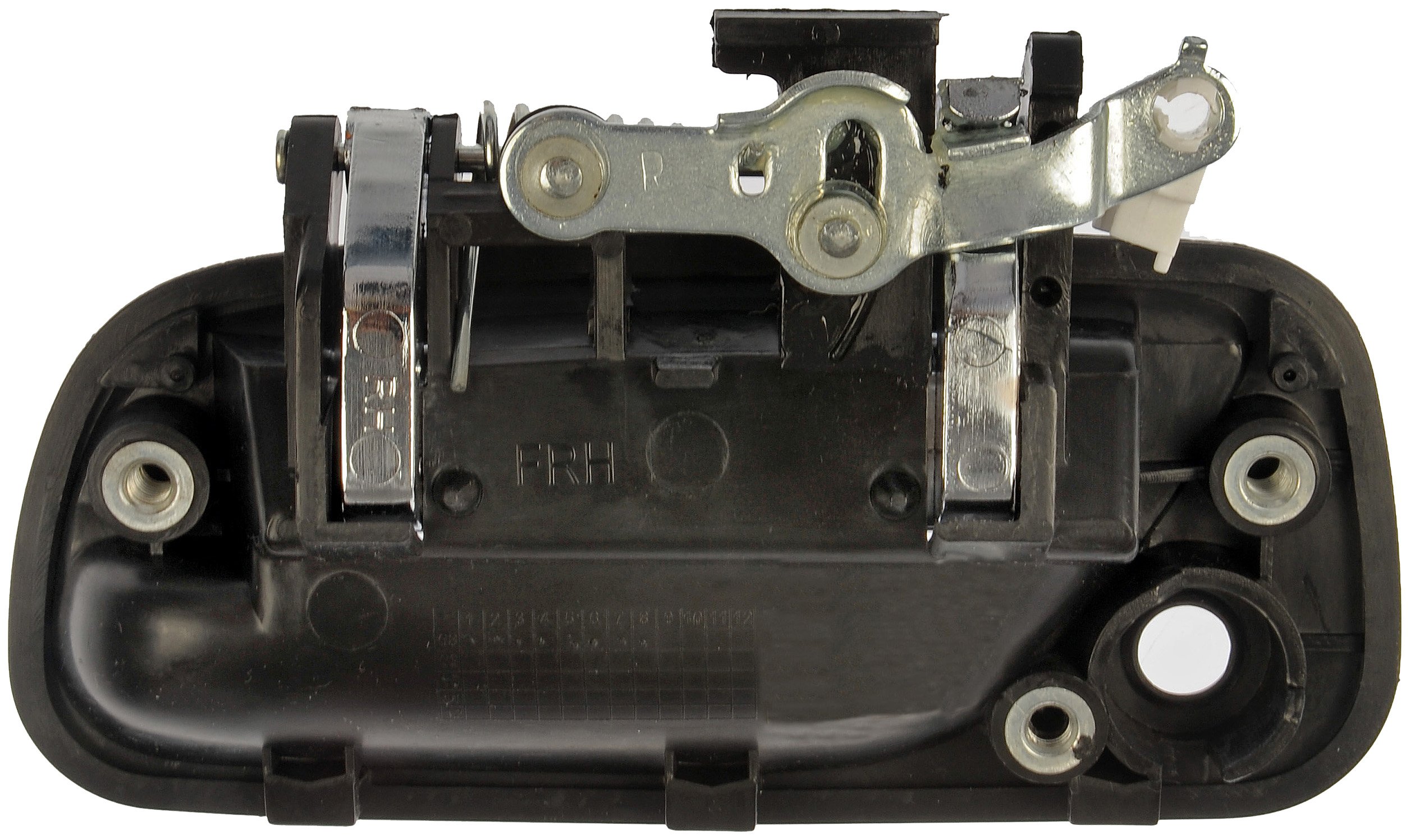 Amazon.com: Dorman 80870 Front Passenger Side Exterior Door Handle