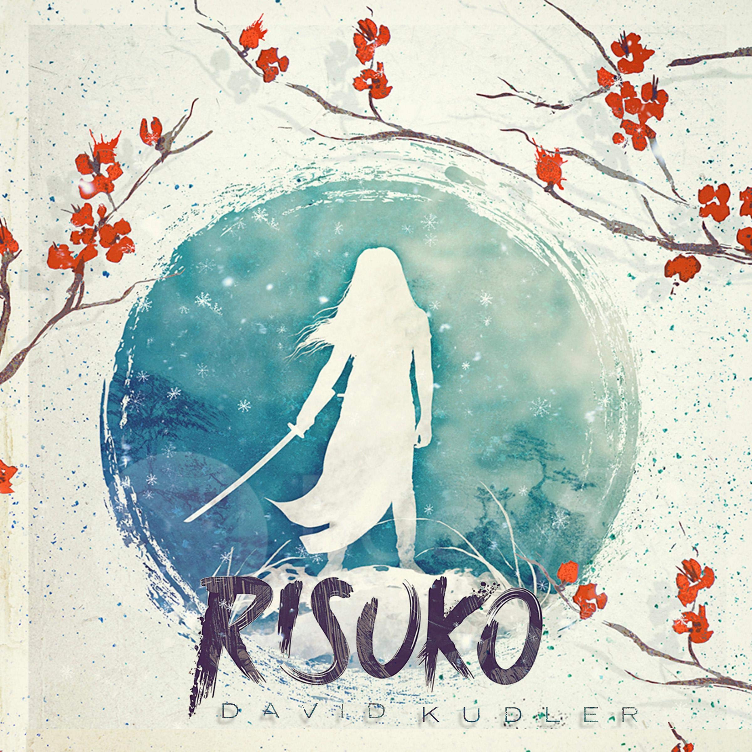 Cover art for Risuko