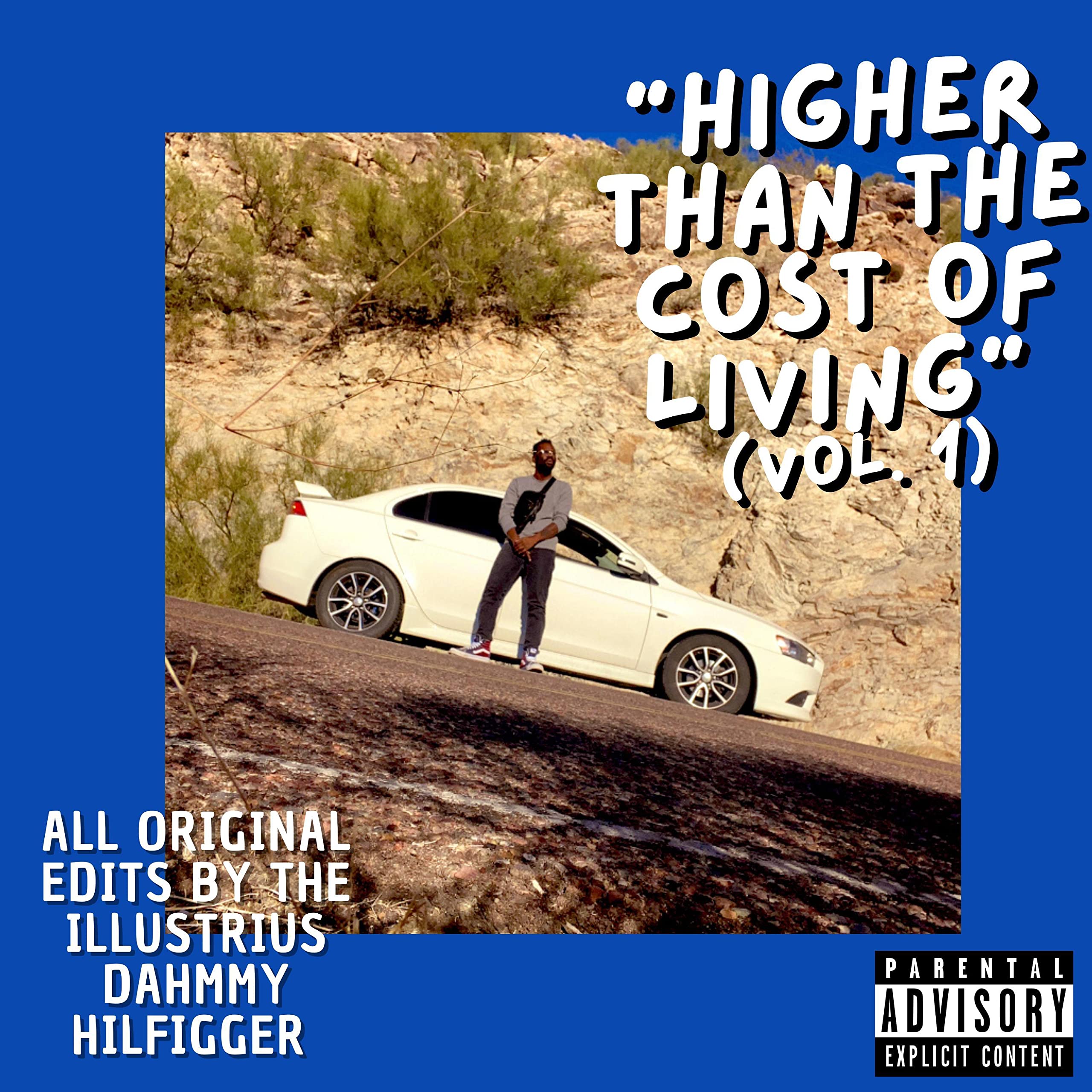 Wyw? (DJ Dahmmy Hilfigger Remix) [Explicit]