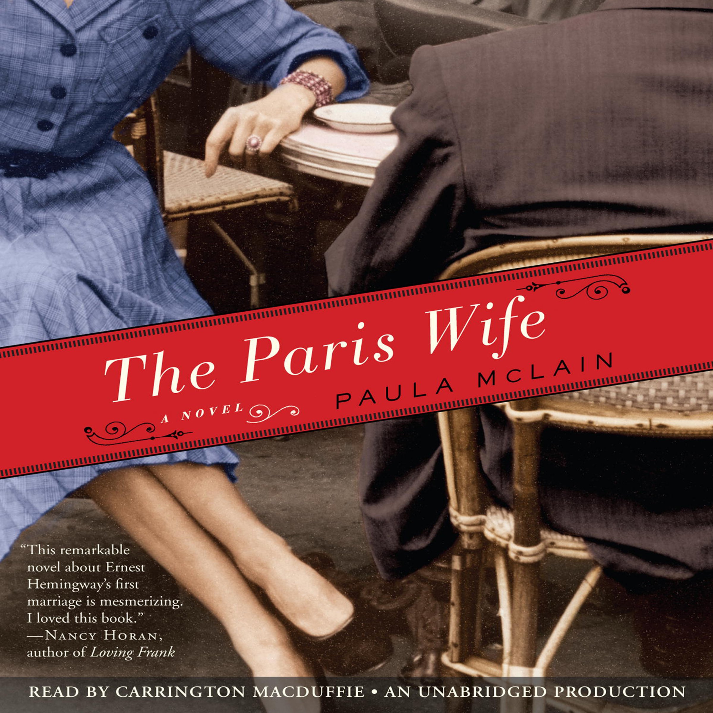 The Paris Wife