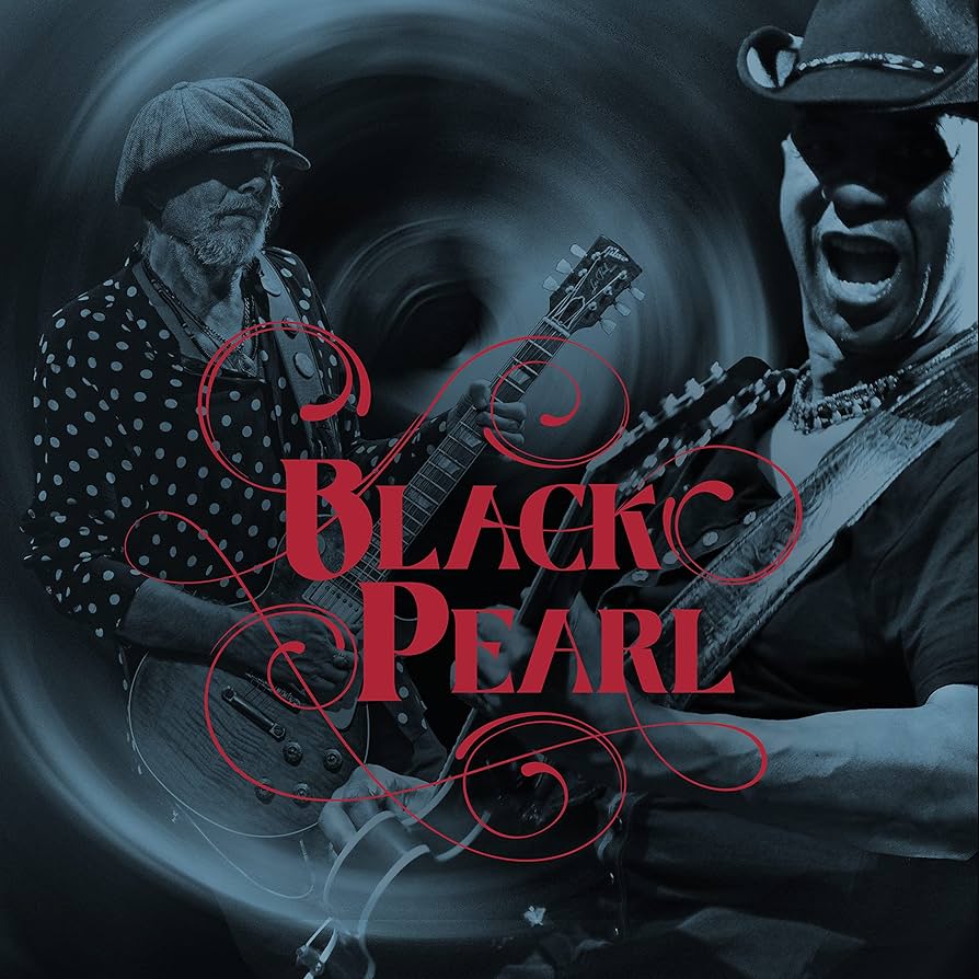 洋楽 Black Pearl FLGTT - The Black Pearl (He's a Pirate) [Official Visualizer