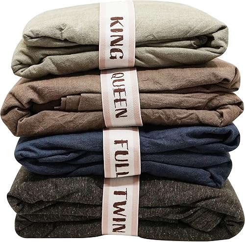 EECOHomes Organizador de sábanas y bandas de etiquetas de tamaño de almacenamiento, organizadores de juegos de sábanas para organización de armarios