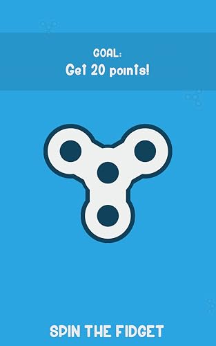 Finger Hand Spinner - Tappy Spin Simulator – vue 3