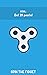Finger Hand Spinner - Tappy Spin Simulator