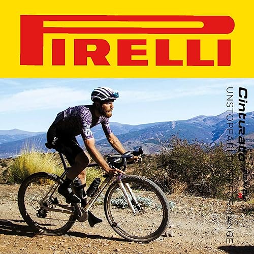 Miniatura 8 de Pirelli CINTURATO GRAVEL H Tubeless Ready