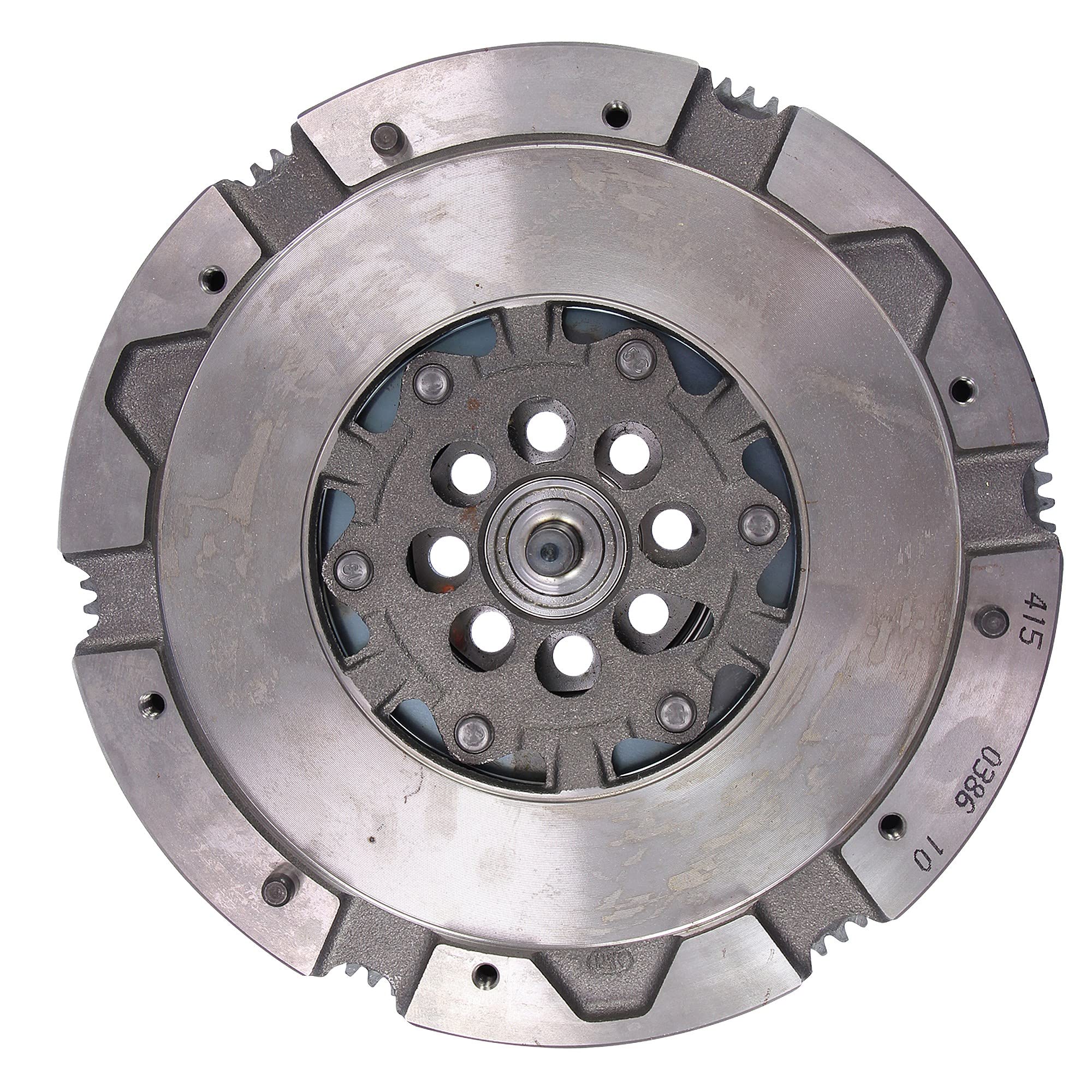 lukumi様417専用 Amazon.com: LUK 415038610 Flywheel - DMF for Vehicles with Manual