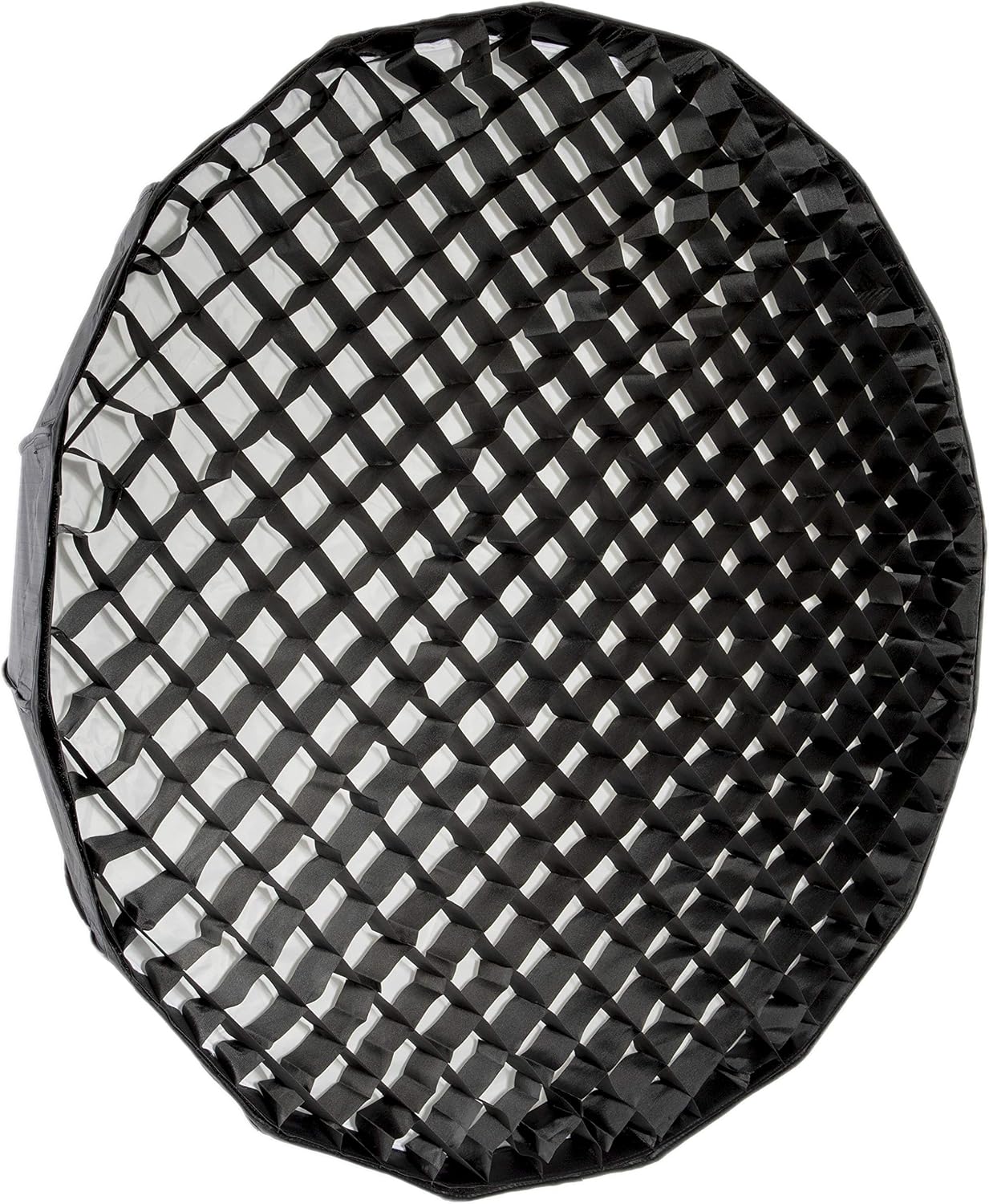 Exclusive Discount 70% Price Bessel BSL5550 85 cm Quick Assemble Shallow 16 Sided Softbox with Double Diffusers and Grid for S-Fit Lamps - Silver Inner Up To 40% OFF Bessel BSL5550 85 cm Quick Assemble Shallow 16 Sided Softbox with Double Diffusers and Grid for S-Fit Lamps - Silver Inner