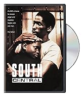 Vista 1 de South Central (DVD)