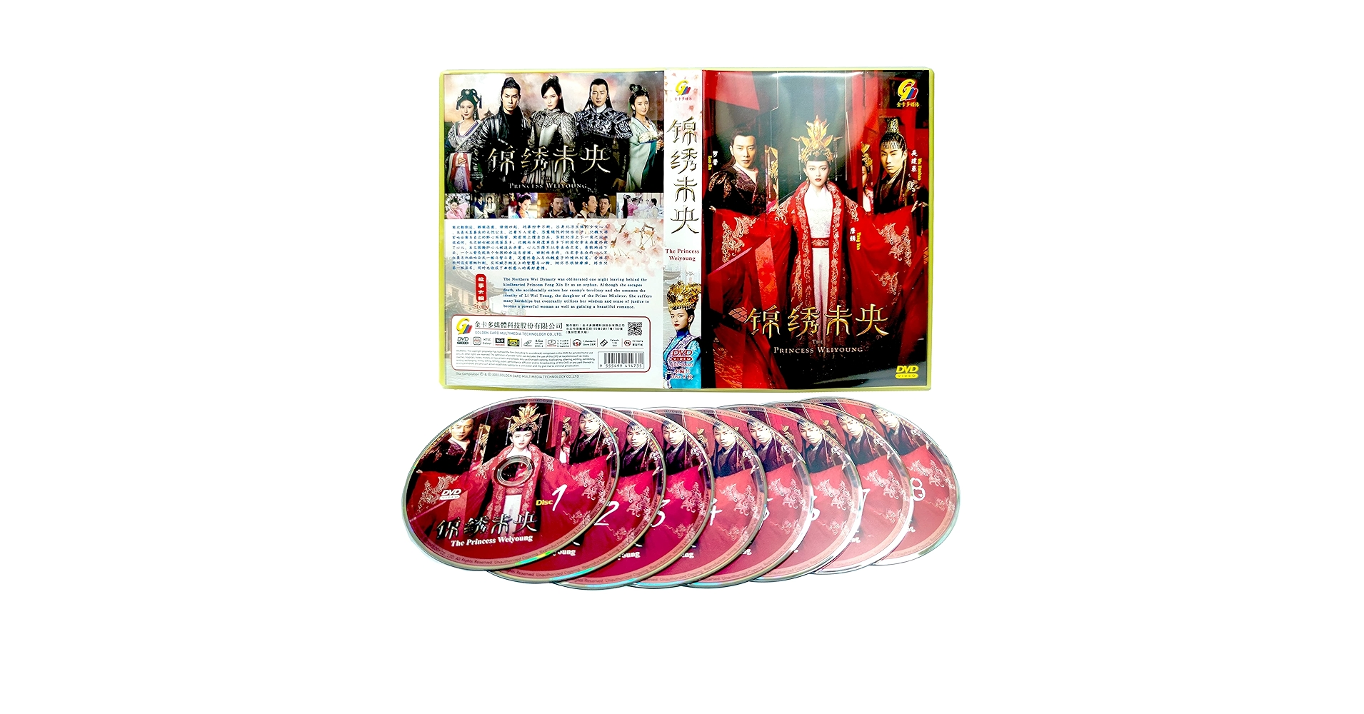 レネ•リウ劉若英プロモ非売品CD「Princess from East ‘01」 Rene Liu Ruo Ying / 劉若英– NEONMUSIC