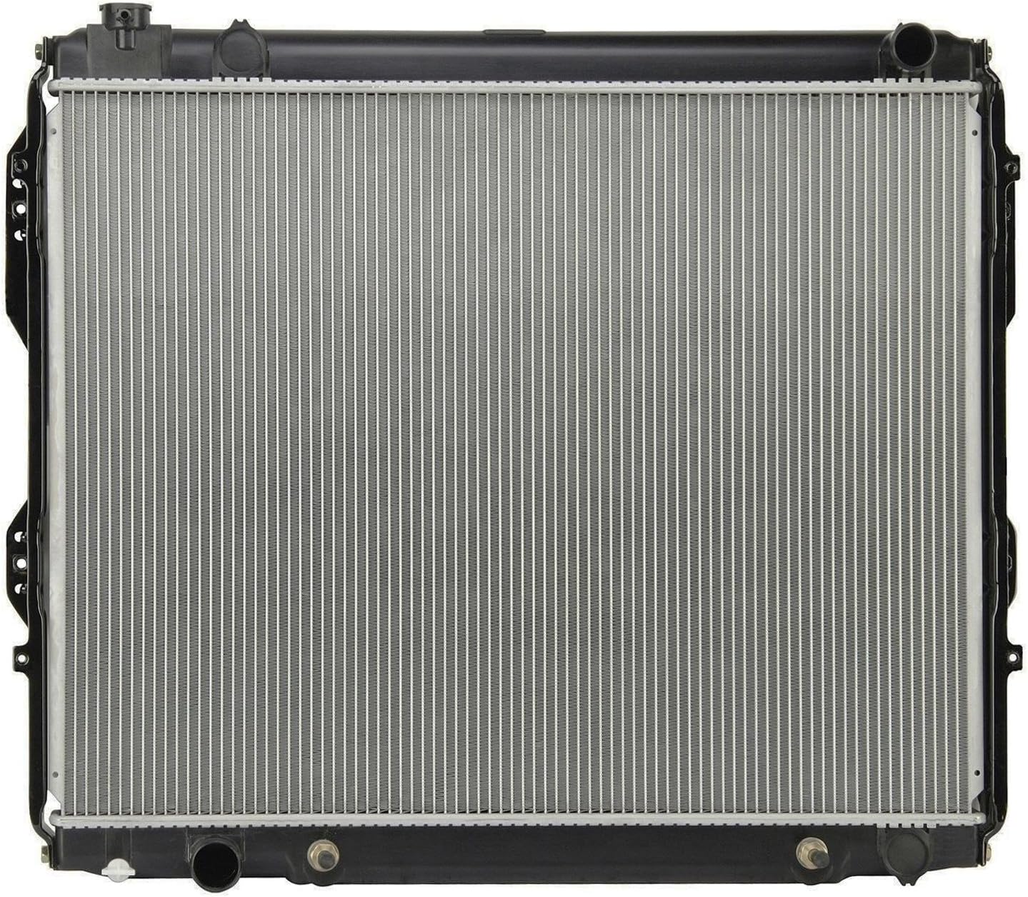Amazon.com: Radiator : Automotive
