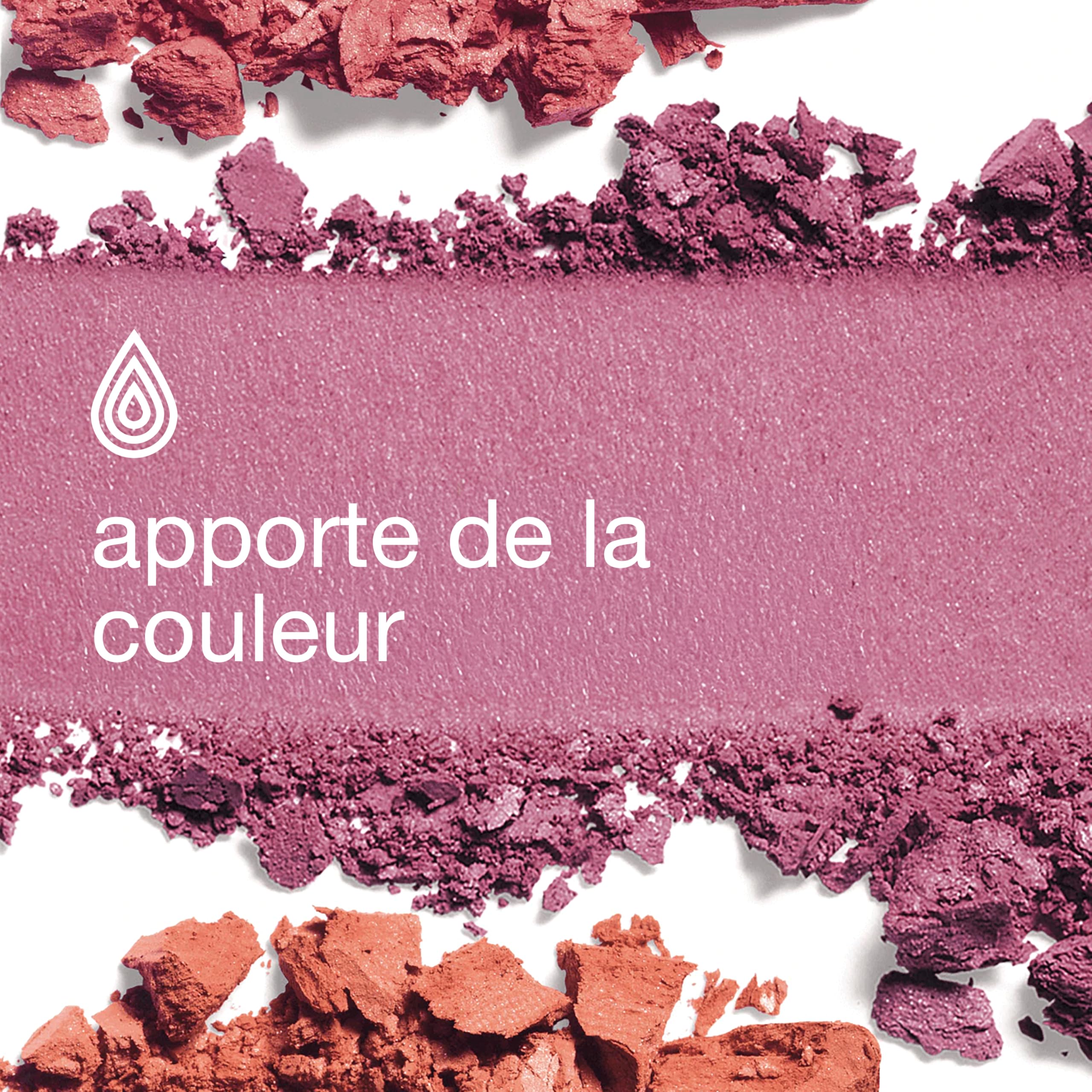 Clinique Blushing Blush Fard à Joues Poudre | Longue Tenue, Non Gras
