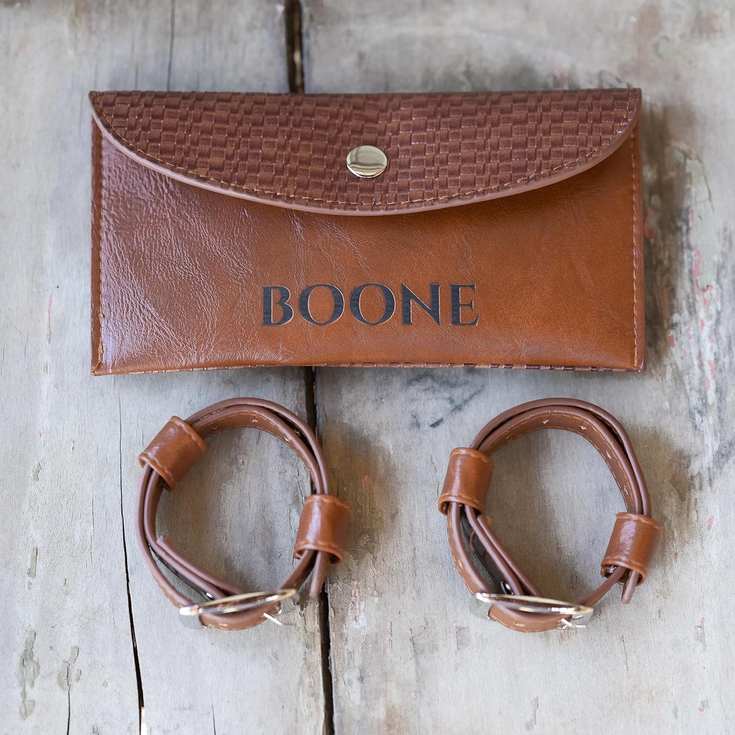 Personalized Horse Saddle Bag | Saddle Cell Phone Holder