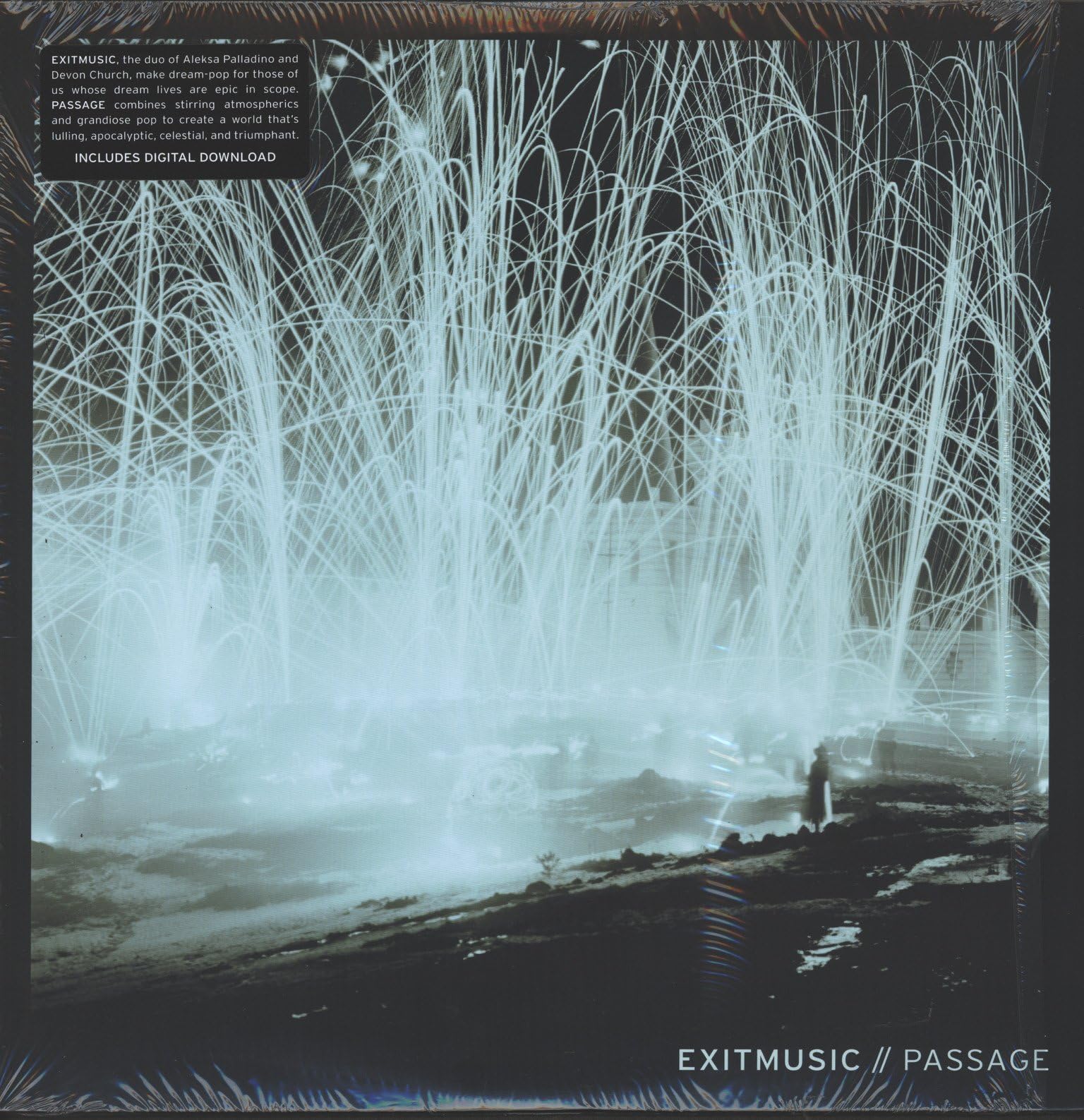 Passage