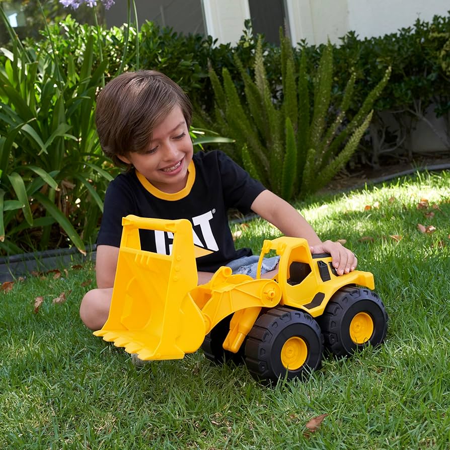 『CBZ-01　crawlerboyz』 Amazon.com: First Gear DCP 1/64 Peterbilt 379 with Fontaine