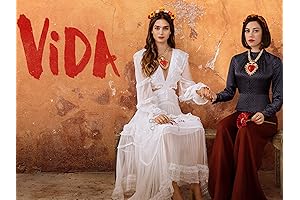 Vida: The Ideal Moonli Detox Companion