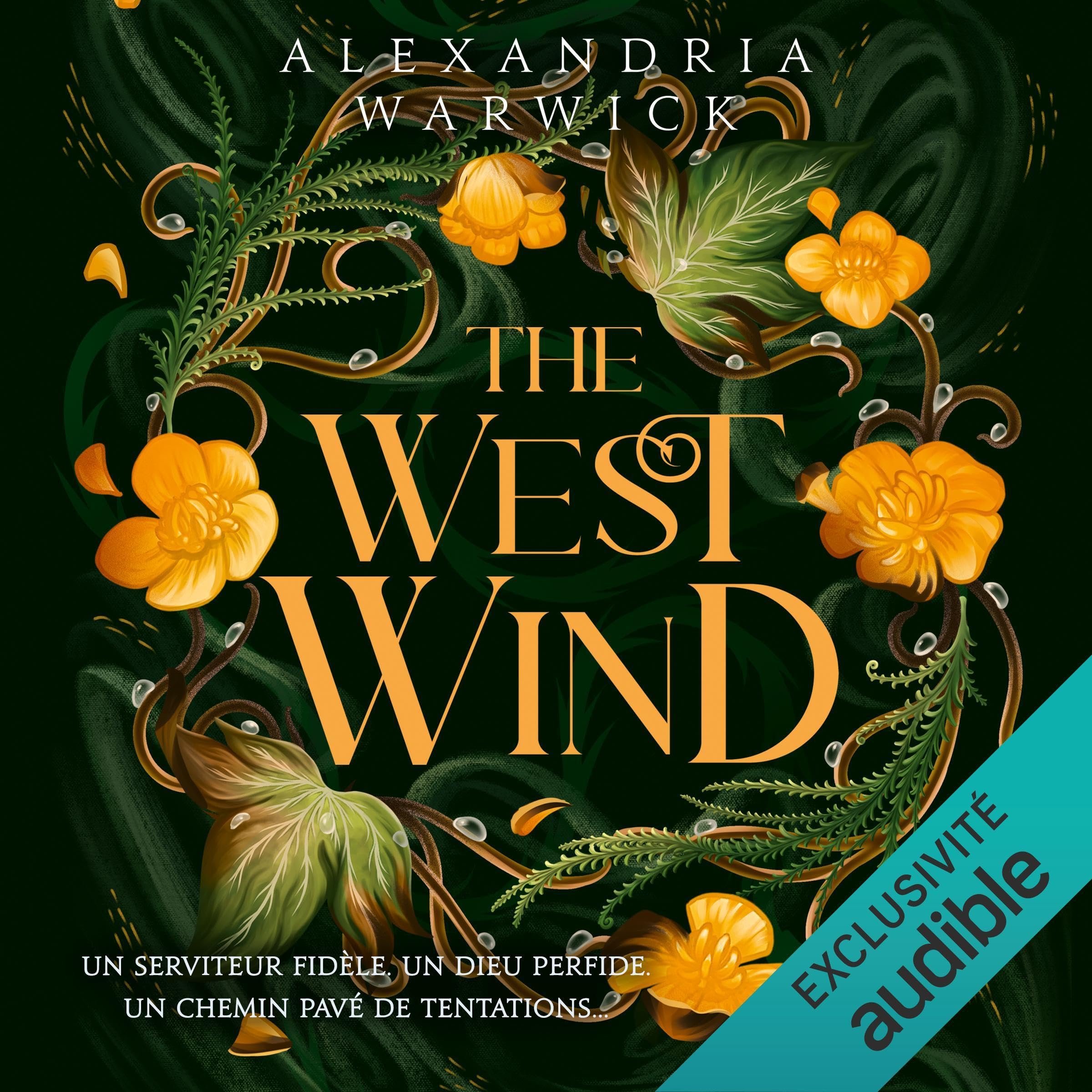 The West Wind (French Edition)