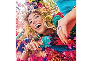 Lauren Daigle Albums: Experience Inspiring Gospel Music