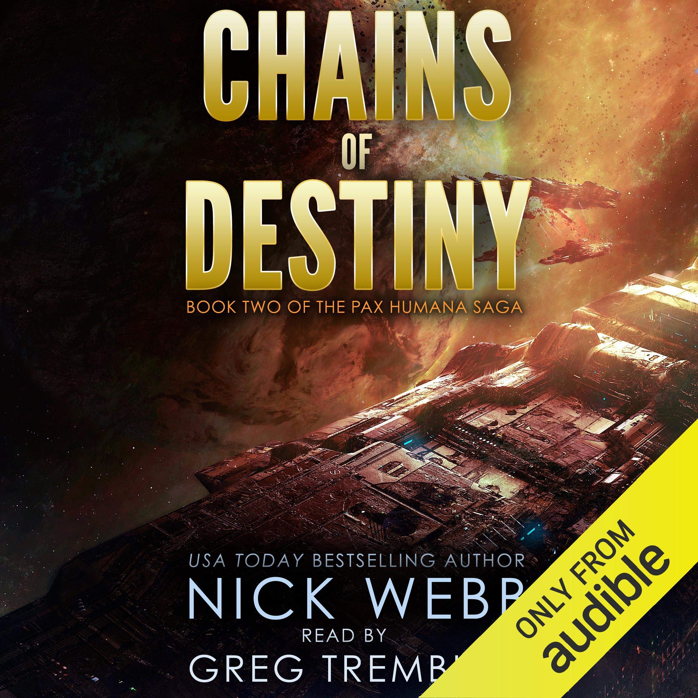 Chains of Destiny