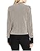 NIC+ZOE Funnel Neck Pixel Knit Sweater - #3 of 4