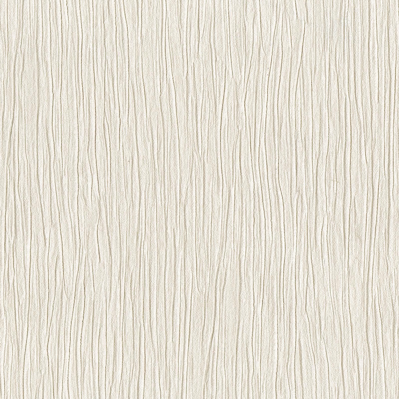 Holden Décor Opus Loretta Neutral Fabric Effect Textured Wallpaper from B&Q
