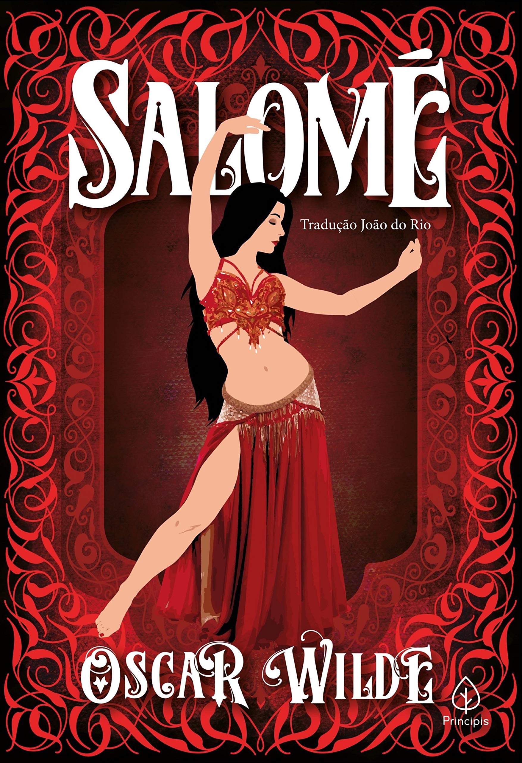 Salomé (Clássicos da literatura mundial) (Portuguese Edition)