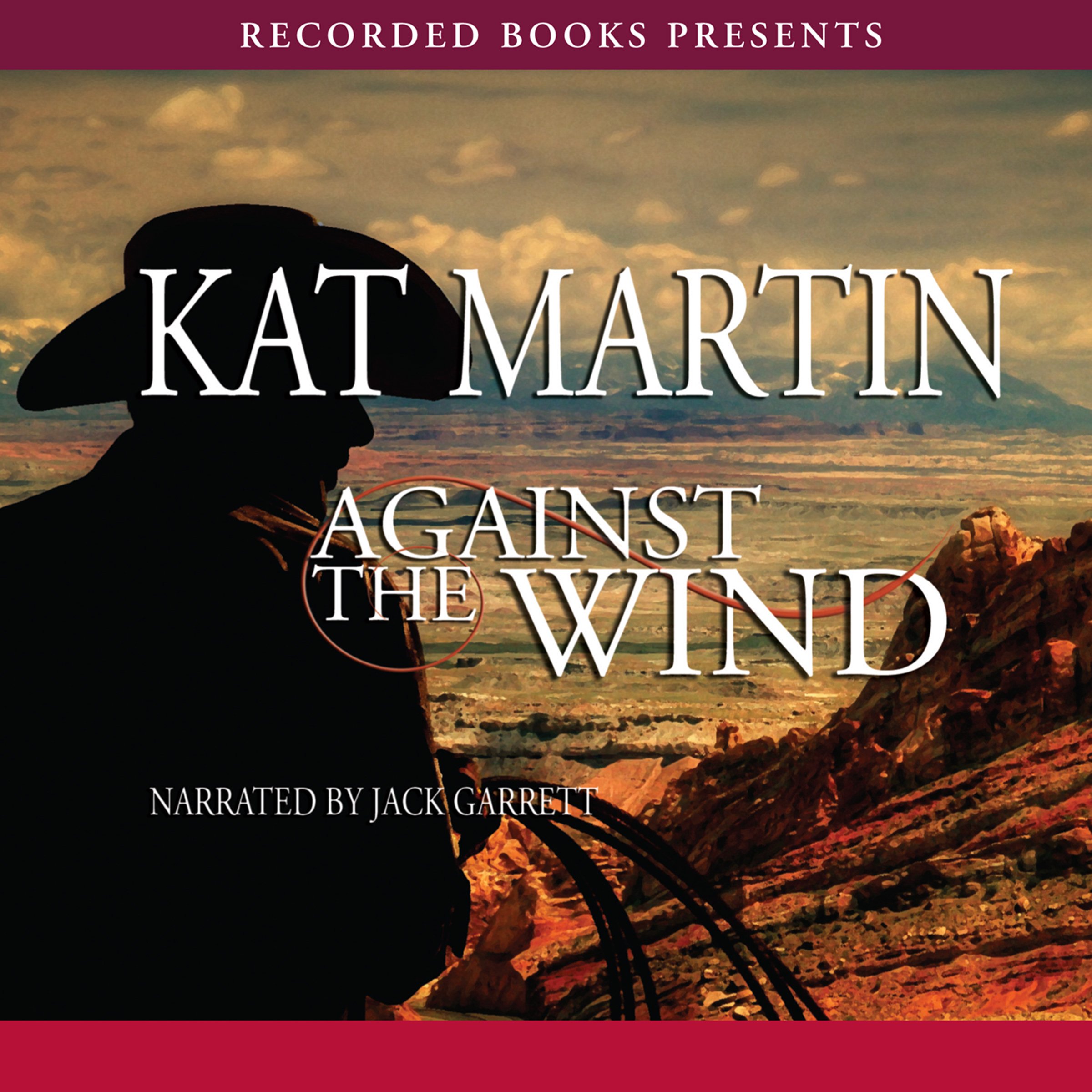 Cover art for Against the Wind