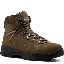 Garsport Mens Kamikaze Mid Trekking Shoe