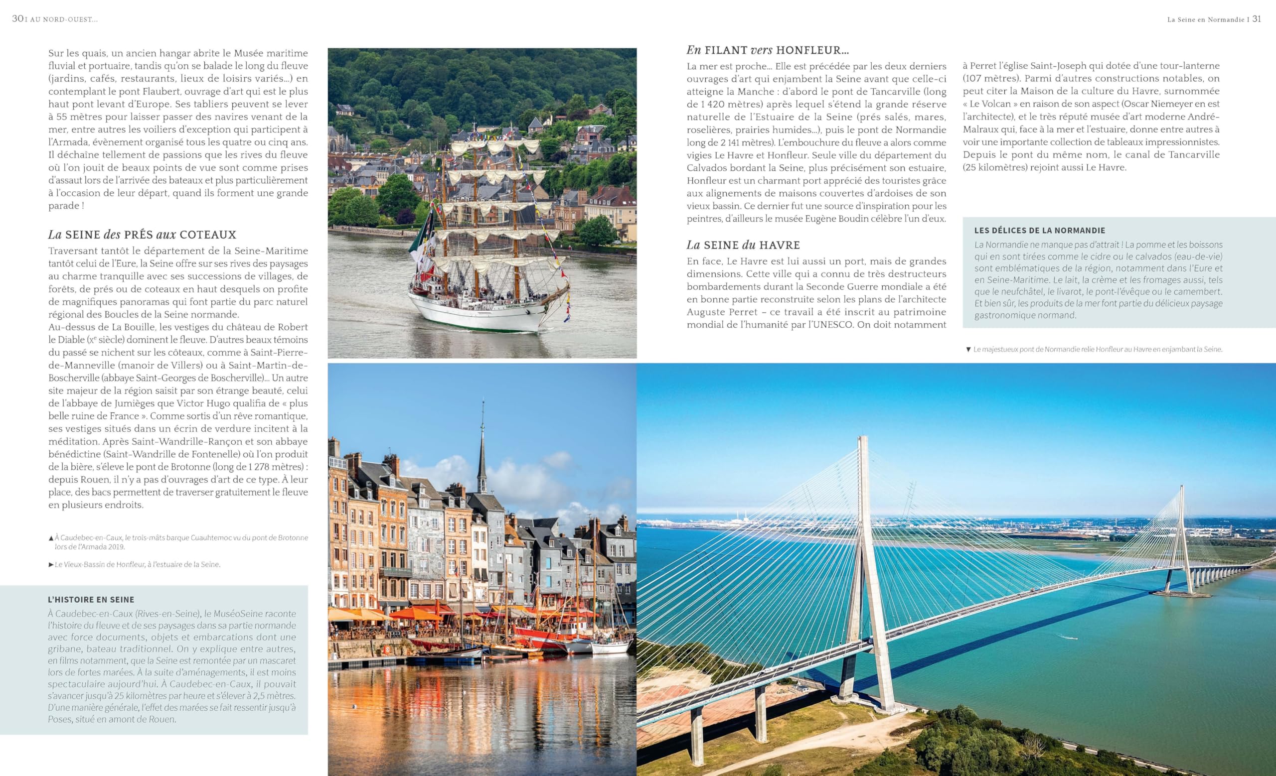 La France des canaux