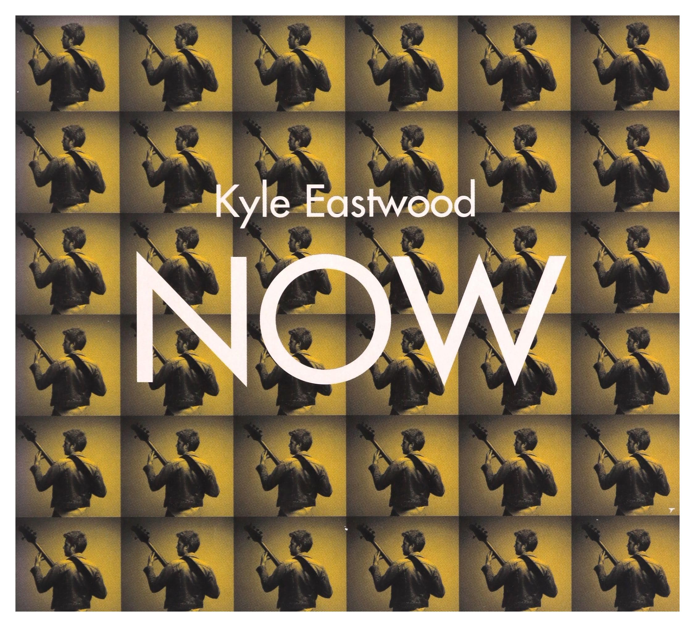 Eastwood Kyle / Now