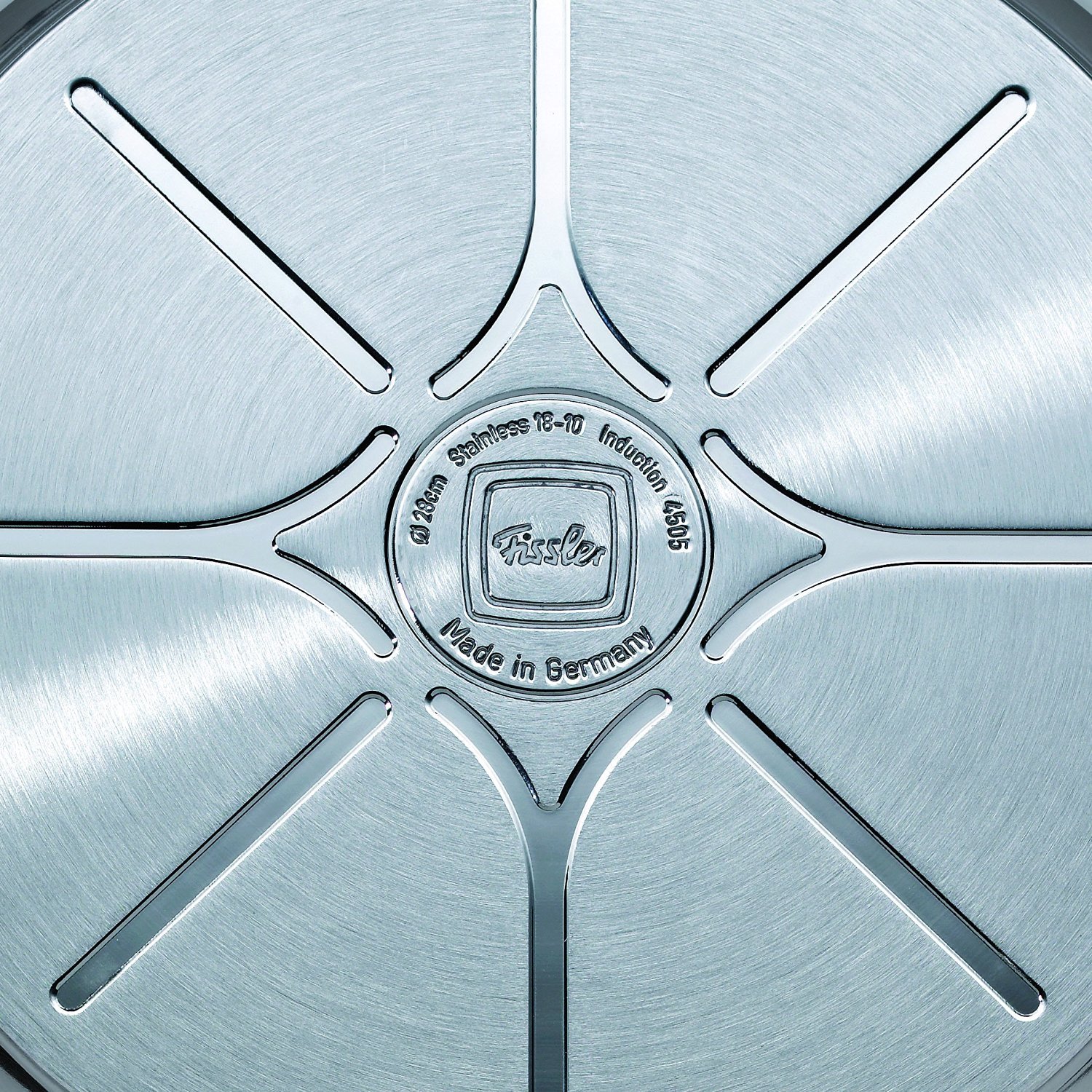 Amazon｜フィスラー 両手鍋 プロコレクション ストックポット