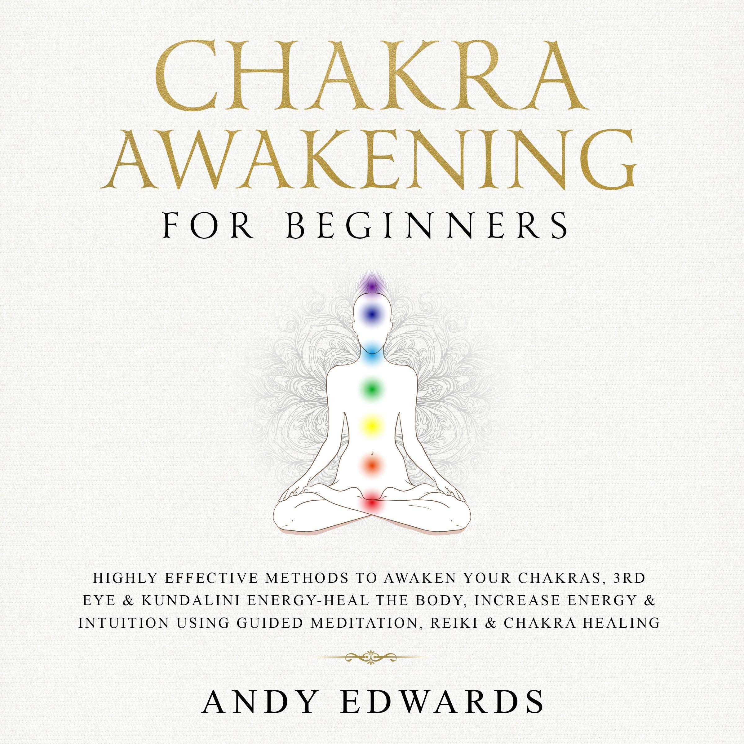 Chakra Awakening for Beginners