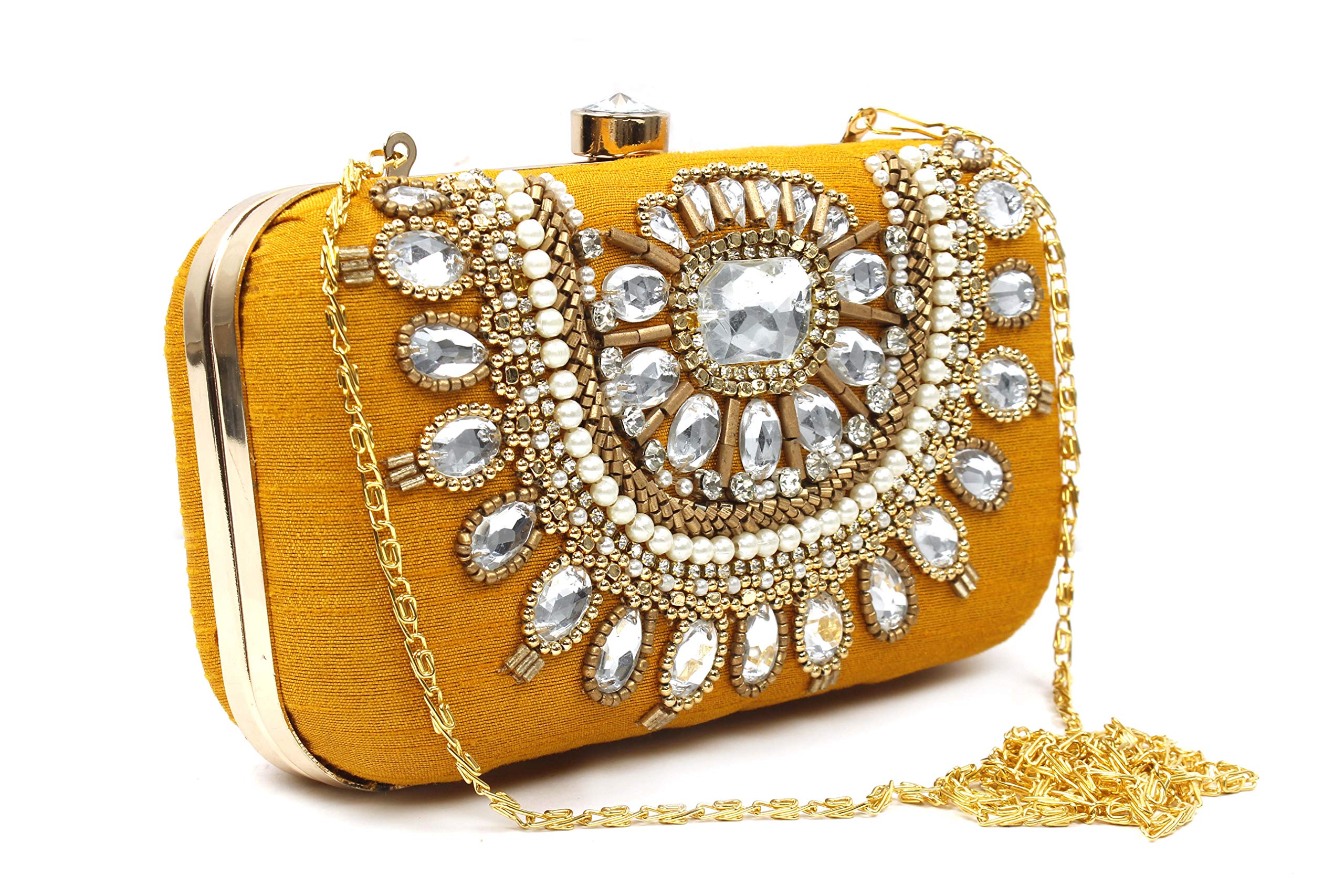 DUCHESSWomen's Clutch