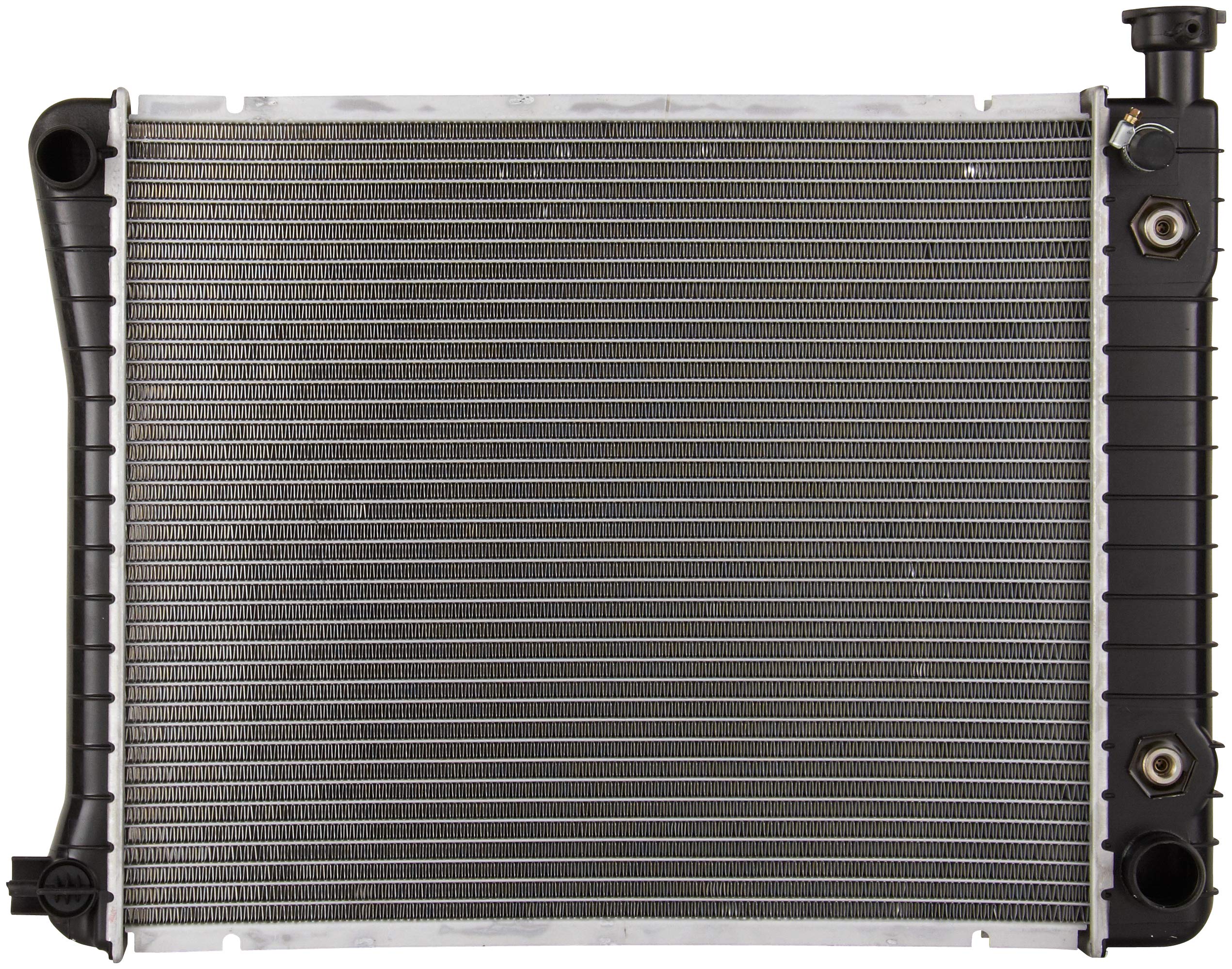 Spectra Premium Spectra Complete Radiator CU434