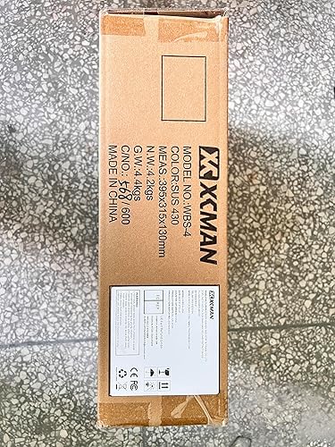 Miniatura 6 de XCMAN Estufa de leña para camping | Estufa de mochilero | Estufa de tienda de campaña pequeña portátil pequeña estufa de leña para tiendas de