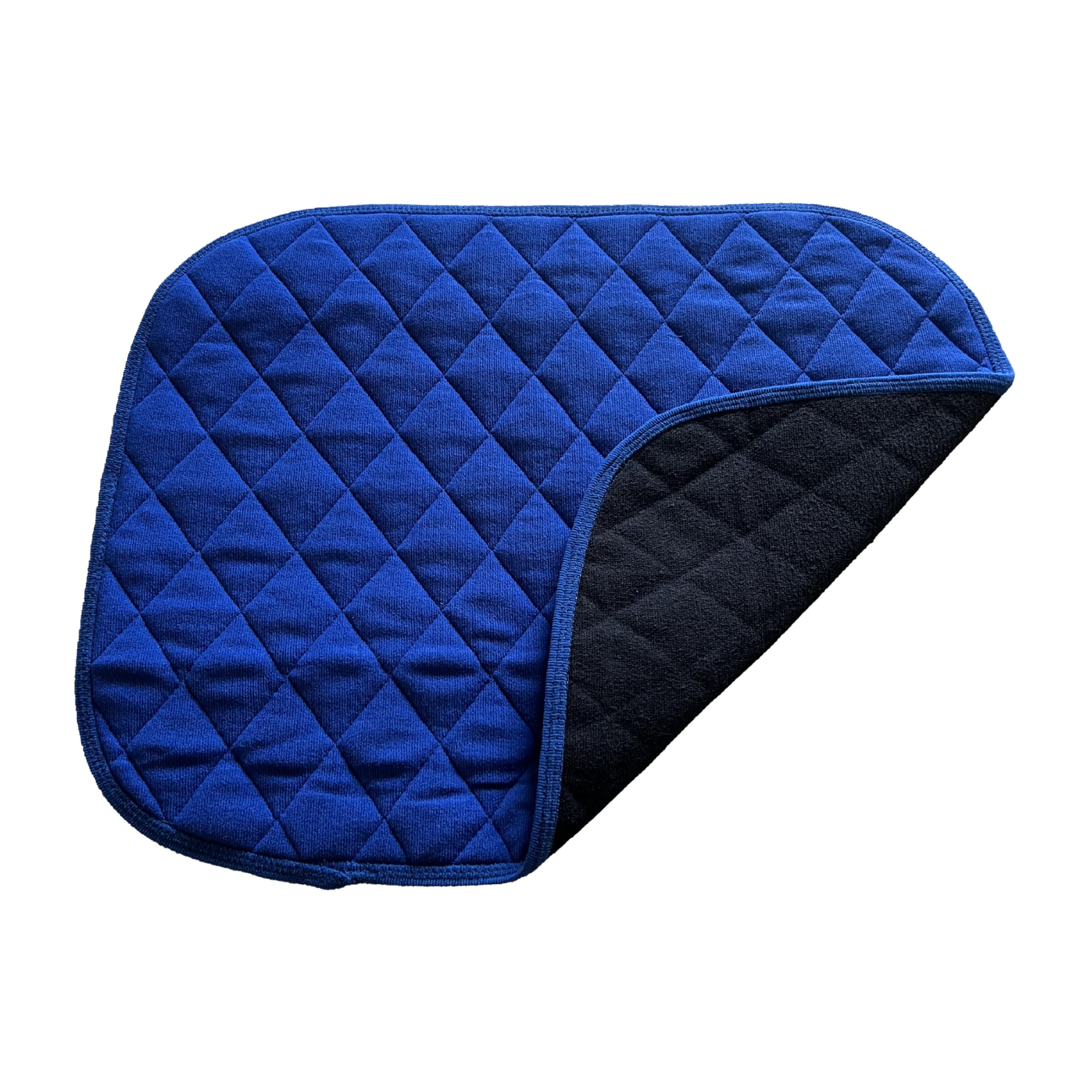 ABSO Premium Chair PAD 5 Layer - Blue