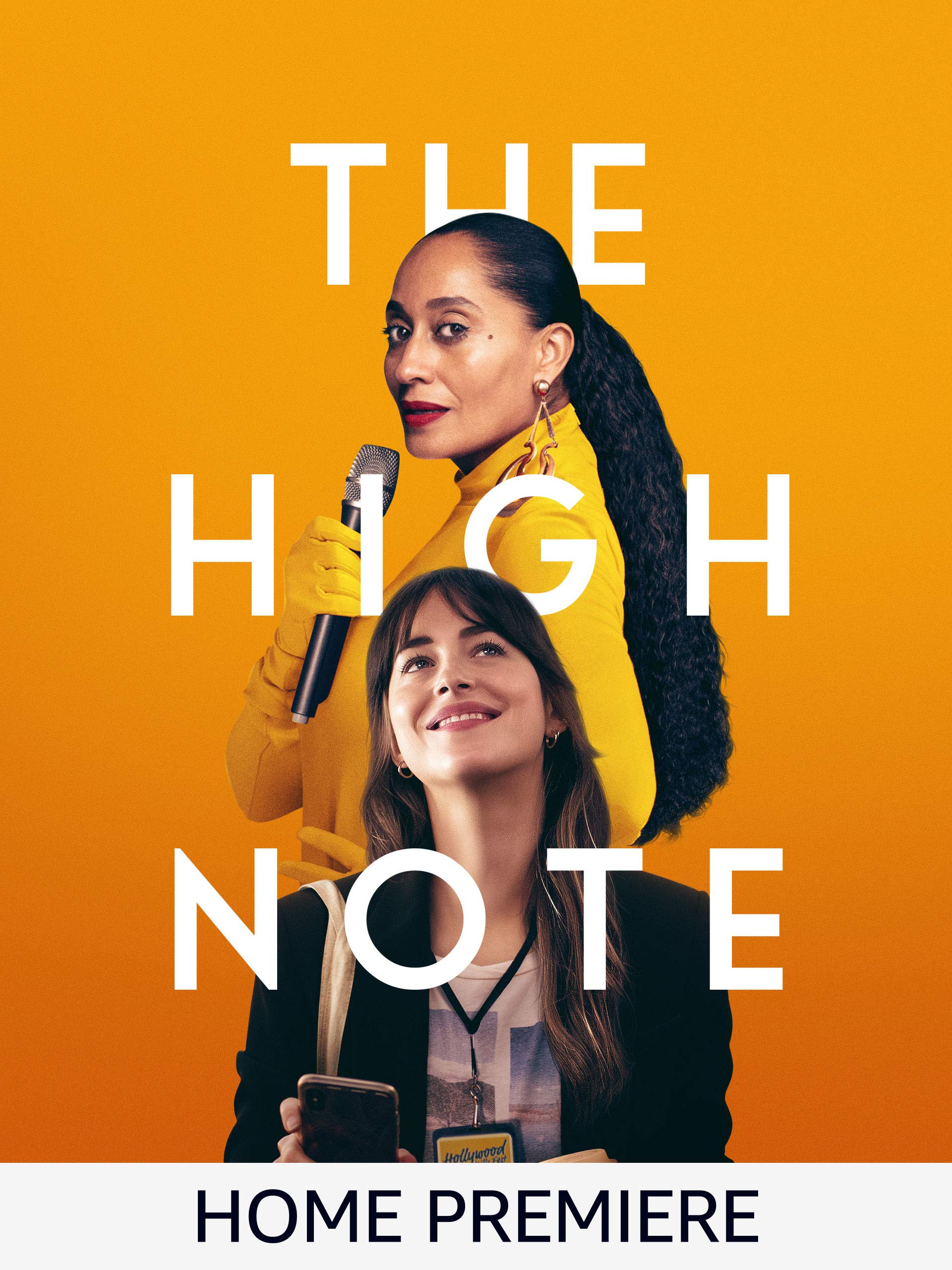 The High Note
