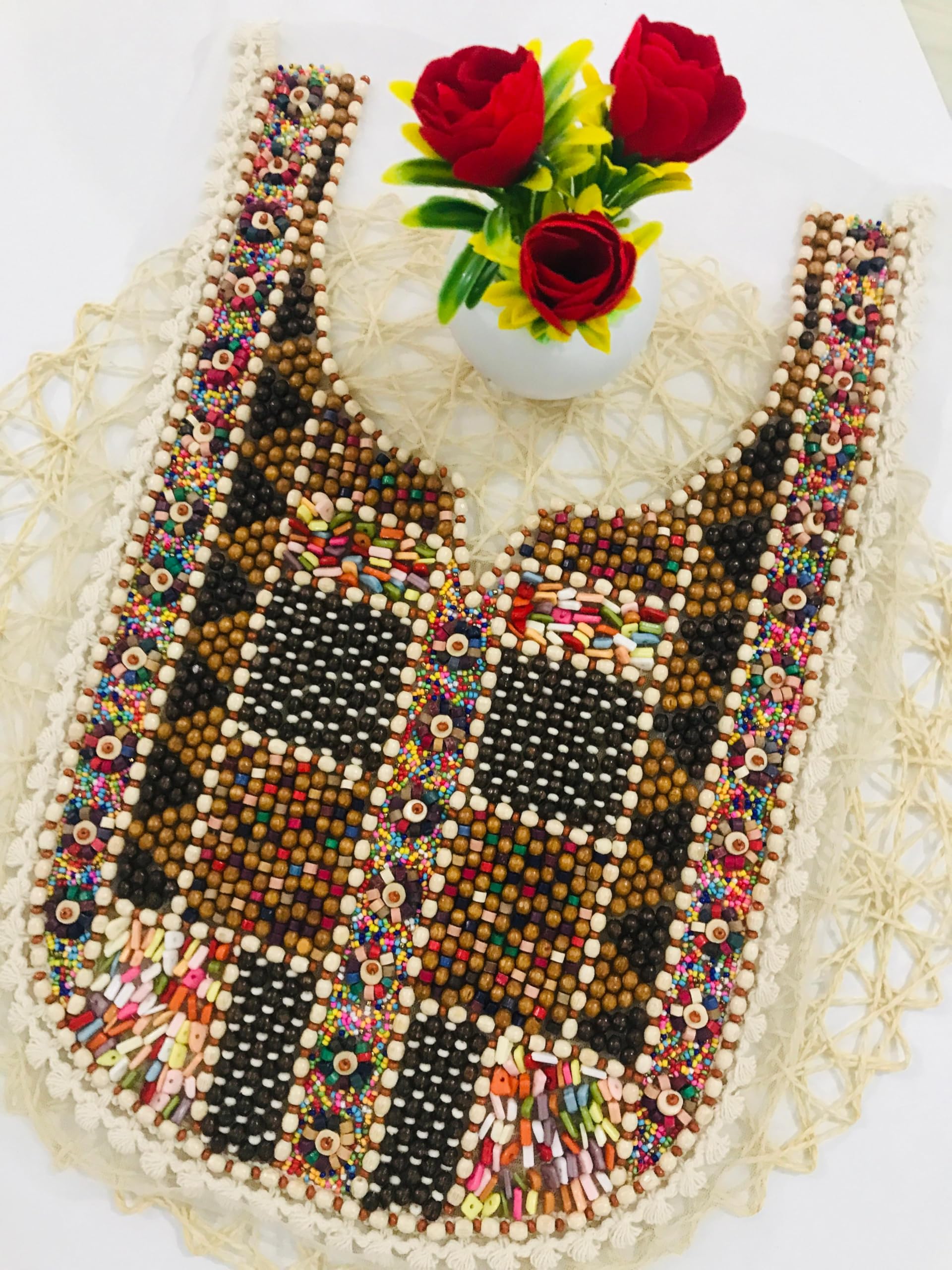 beads work design on dress Beautiful Black Color Embroidery With Beads And Sequence Work Salwar S   Vastra Shop