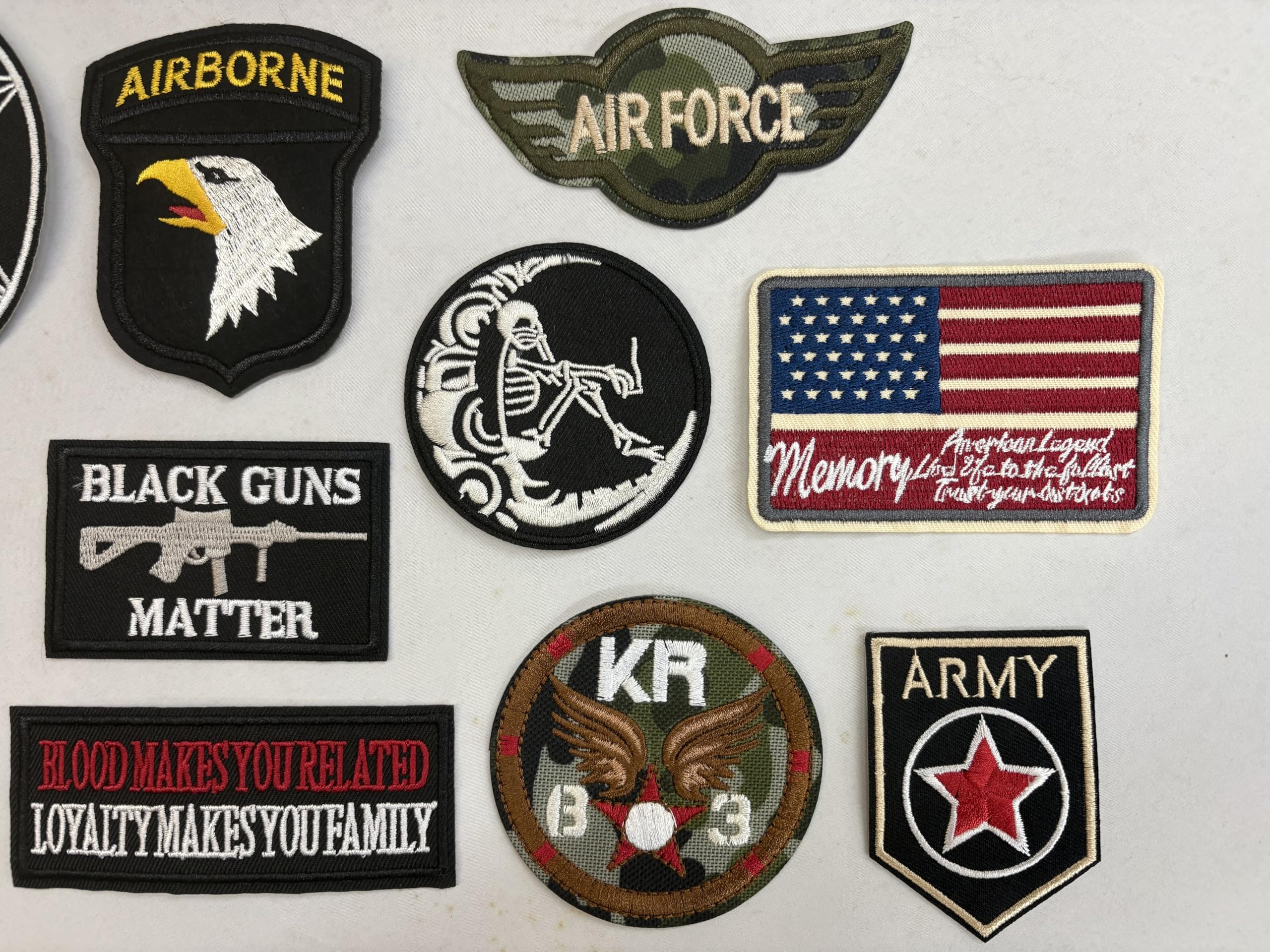 【41枚セット】USARMY アメリカ軍 USアーミー ワッペン 米軍実物 41枚セット】USARMY アメリカ軍 USアーミー ワッペン 米軍実物