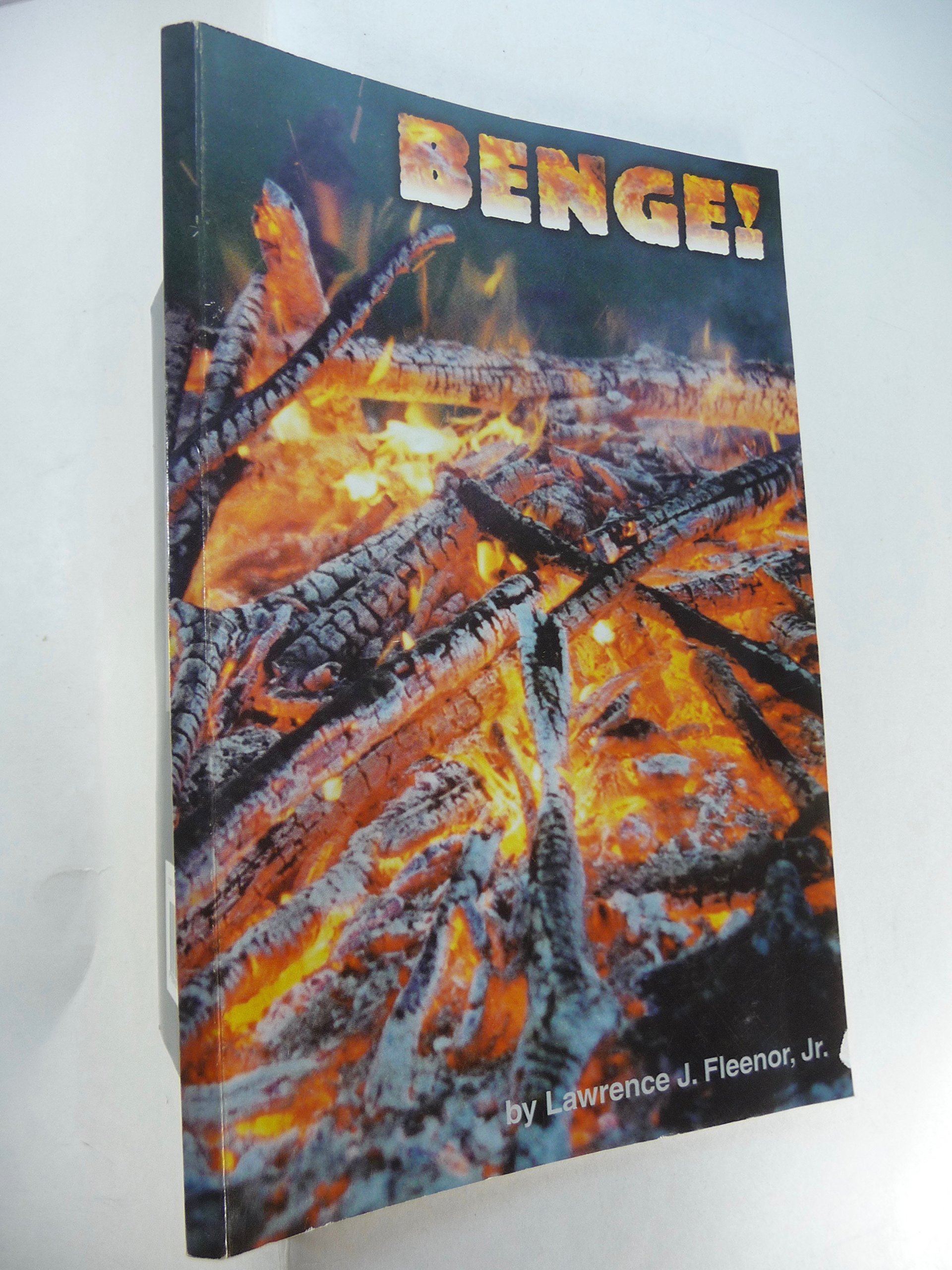 Benge! Paperback