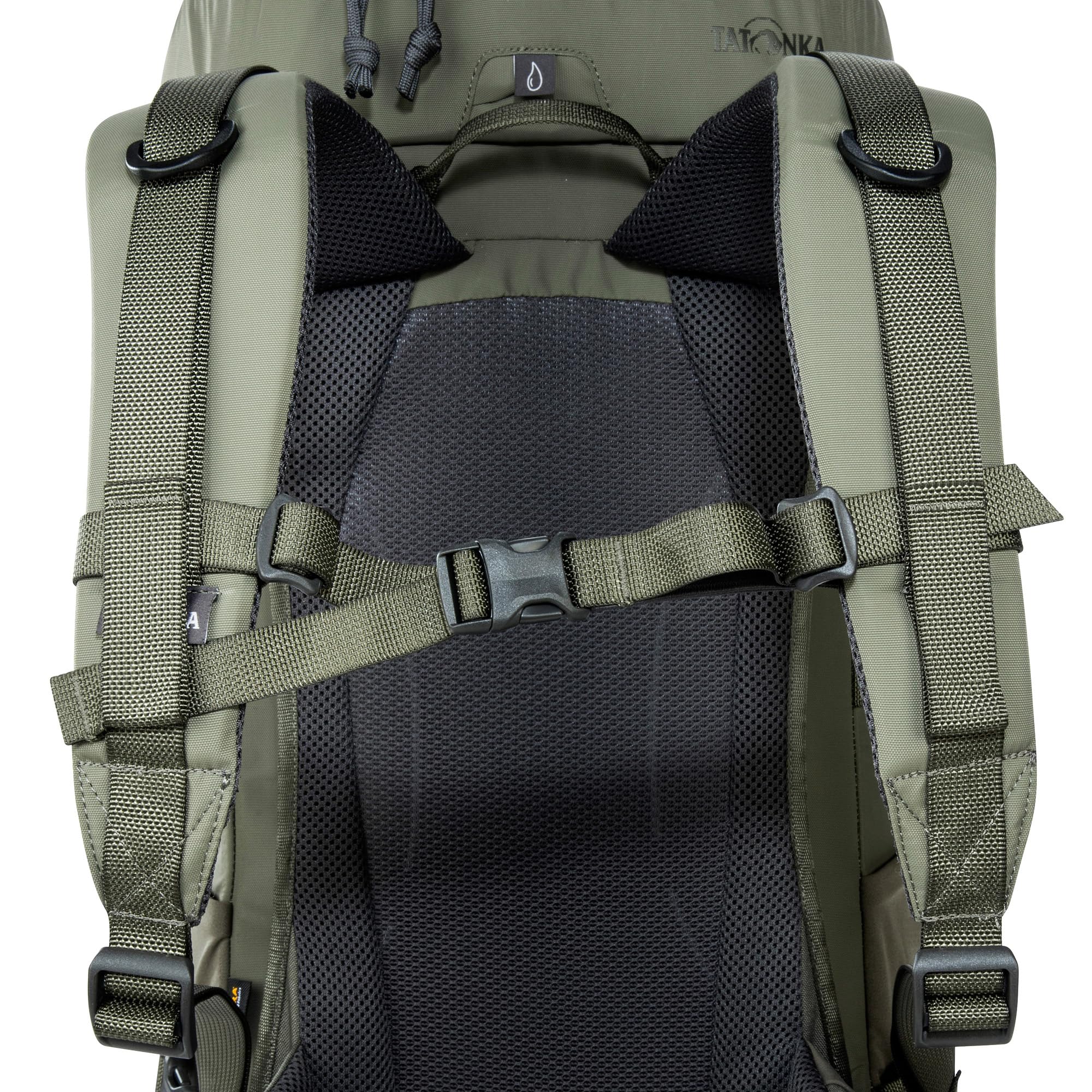 TATONKA Hike Pack 30 BC Stone Grey Olive