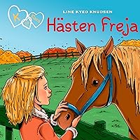 Algopix Similar Product 14 - Hästen Freja: K för Klara 12
