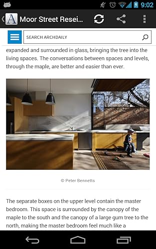 Architecture News