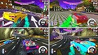 Vista 3 de Cruis'n Blast (Nintendo Switch)